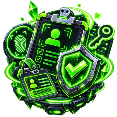 Access Verification