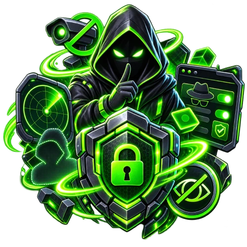 Anti-Detection Options