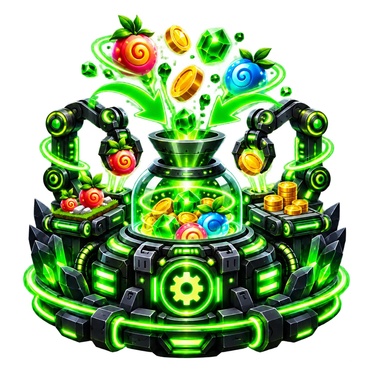 Auto Farm