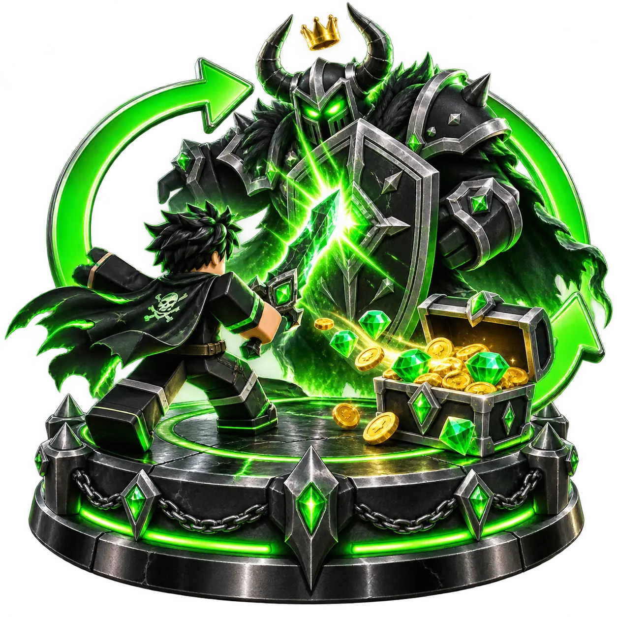 Boss Farm