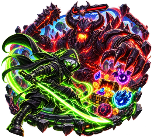 Boss Farm