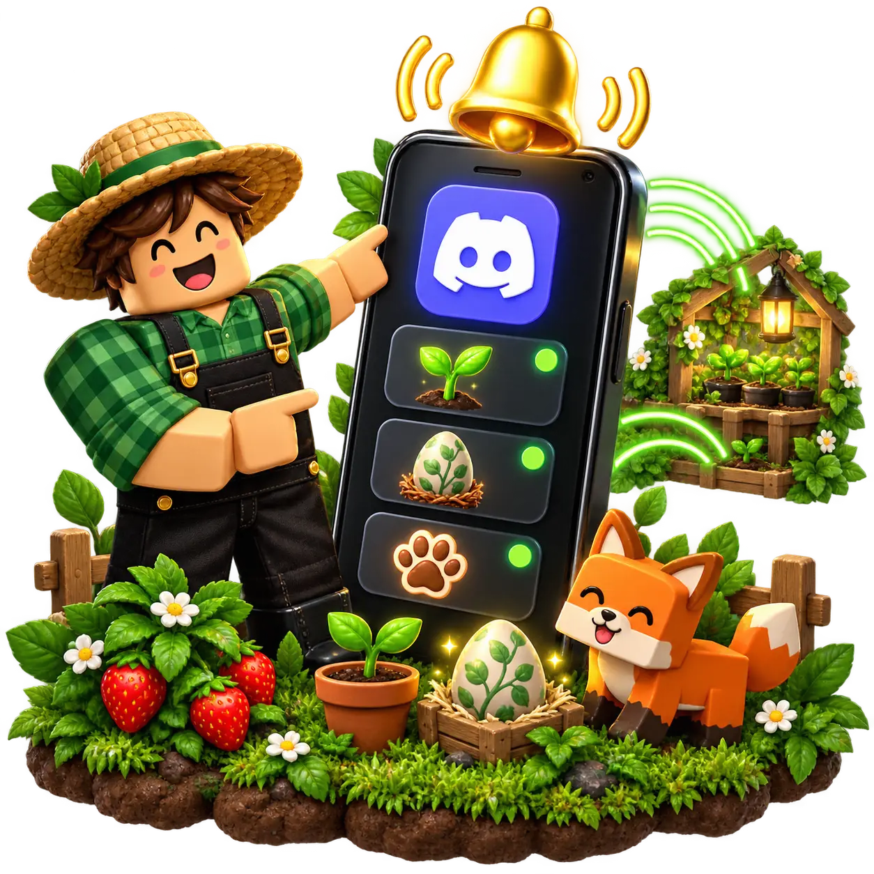 Discord Notifications