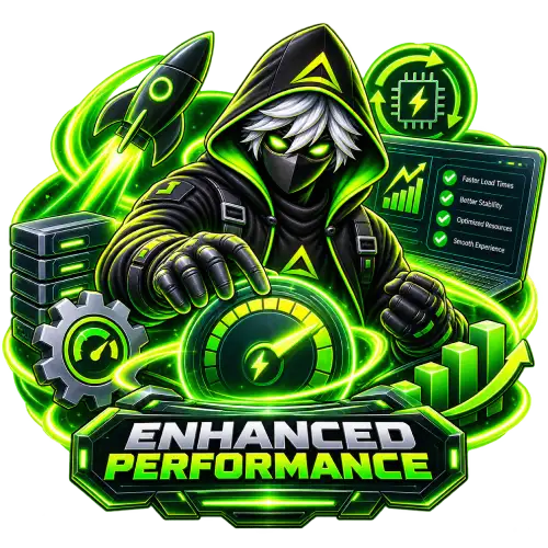 Enhanced Performance