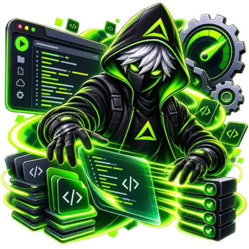 Enhanced Script Handling