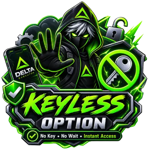 Keyless Option