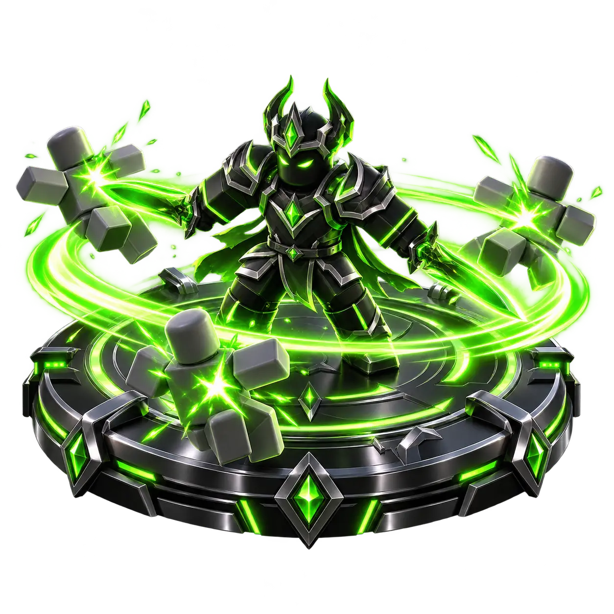Kill Aura