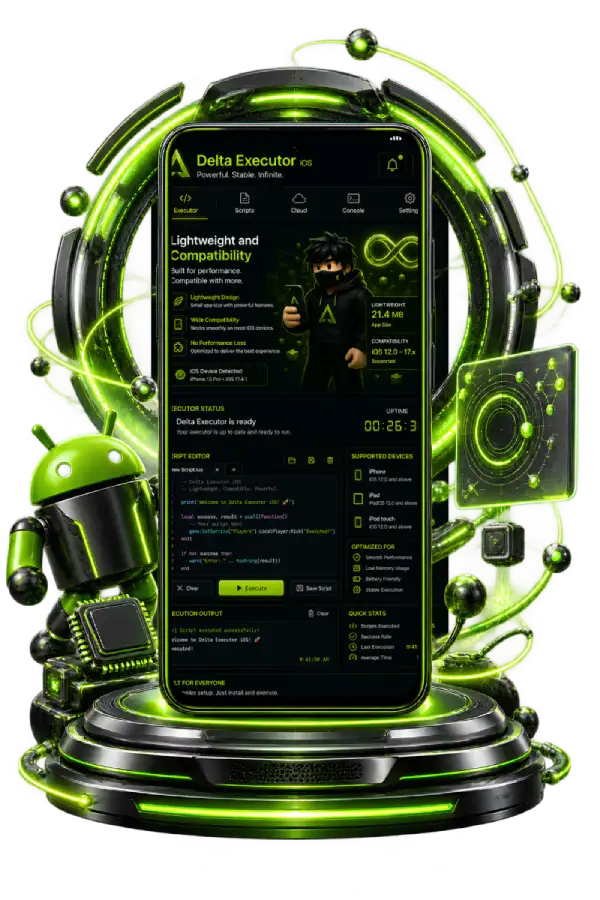 Lightweight and Compatibility