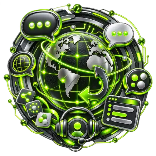 Multi-Lingual Support