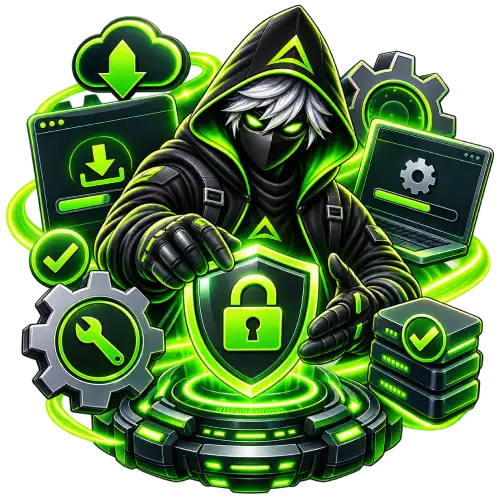 Secure Installation