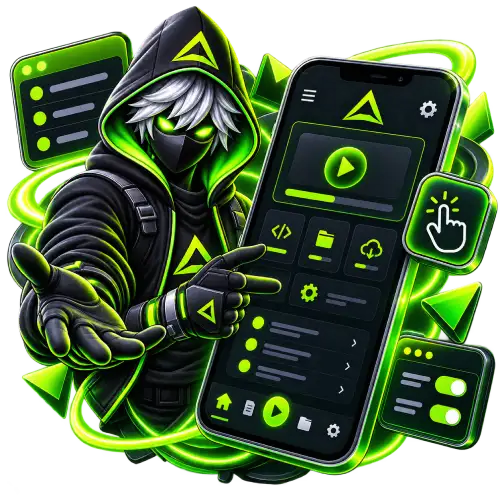 Simple Interface