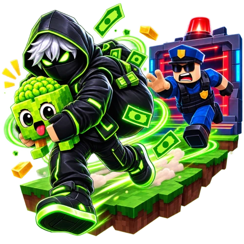 Stealing Brainrot