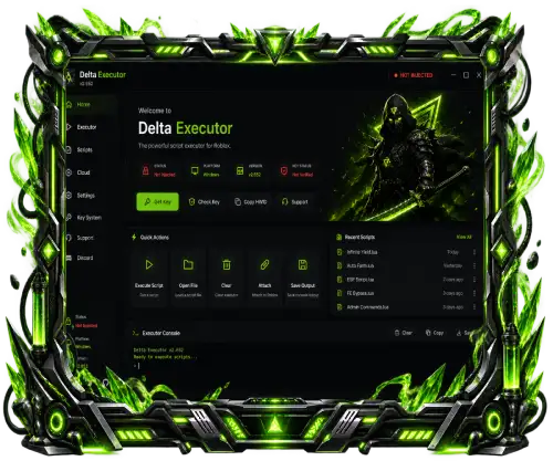 User-Friendly Interface